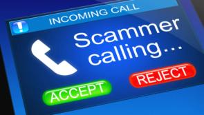 Carlow/Kilkenny Gardaí issue warning over Revenue phone scam in recent days