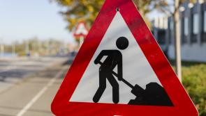 ALERT: Stop/go traffic restrictions in place on busy Carlow road coming up
