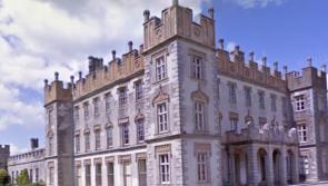 Funding announced for historical buildings in Carlow