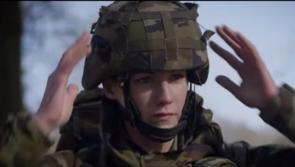 WATCH: Defence Forces want Carlow young people 'who want to make a difference'