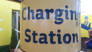 Here's where to charge your phone at the National Ploughing Championships