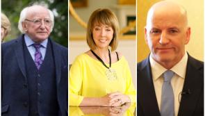 VOTE: Who do you want to win the upcoming Irish Presidential Election?
