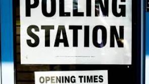 Polling stations in Carlow and Kilkenny open Friday at 7am and close at 10pm