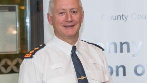 'A very significant day,' Carlow/Kilkenny Gardaí launch Local Policing Partnership 
