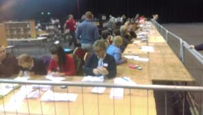 Michael D receives 52% of votes in Carlow-Kilkenny as Peter Casey finishes second 