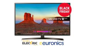 10 amazing BLACK FRIDAY offers at Telfords Euronics 