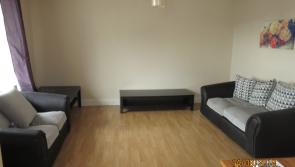 Two-bedroom apartment for sale in Graiguecullen for €139,000