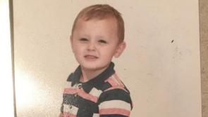 Missing South East boy (3) found safe and well