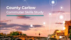 Carlow is a 'hotspot for talent'  - more than 6,000 people leave the county every day for work