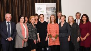 More than 150 local solicitors attend major legal conference with Carlow Bar Association