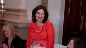Carlow's Margaret Reddy honoured at Carer of the Year Awards for her incredible work