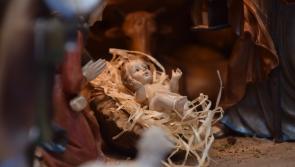Infant Jesus figure ripped from Christmas Crib across the border in Kilkenny
