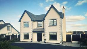 PROPERTY: Beautiful five-bedroom family home on sale in Carlow for €275,000