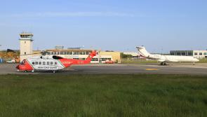 Funding approval memo for South East airport imminent, says Government minister  