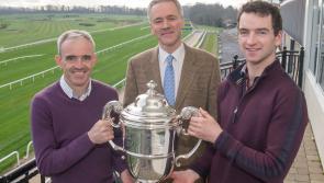 RTÉ cameras to  return to Gowran on Thursday for Thyestes Day