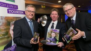 Carlow young people urged to consider a career in tourism 