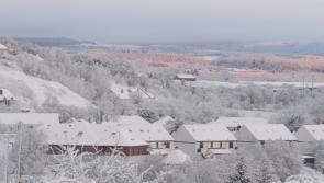 Will it snow on Christmas Day? Met Éireann gives final verdict and there's good and bad news