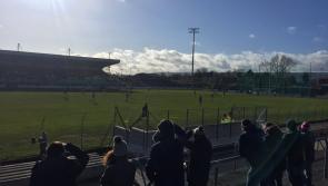 MATCH REPORT: Carlow beaten at home in third round of National Football League 