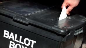 Exit poll reveals likely result of general election 2020 as polling stations close 