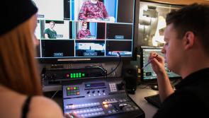 RTÉ and Fís Éireann issue call for TV show pitches from amateur screenwriters