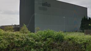 New jobs expected for Carlow as former Braun factory is sold