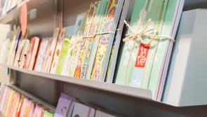 Popular Carlow book fair returns after three year gap