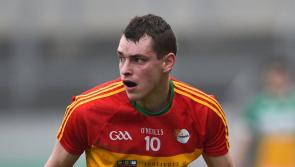 Carlow get past Louth by the narrowest of margins at Netwatch Cullen Park 