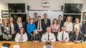 Specialist Garda unit set up to deal with sexual and violent crimes will cover Carlow District 