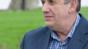 EU hopeful Liam Minehan hopes to reinvigorate rural Ireland