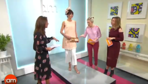 10 things you'll hear during every TV fashion segment