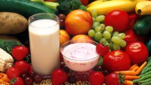 Carlow school children to receive milk, fruit and veg under €3.2 million EU scheme