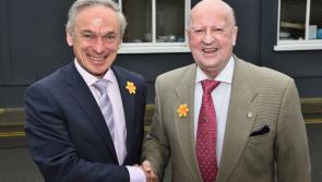 'No limits to what rural communities can achieve,' says Minister at local roadshow  