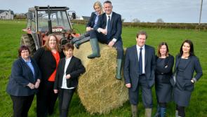 Carlow Credit Union Agri Loan launched next Tuesday to give farmers an 'alternative option'