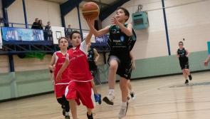 MATCH REPORT: Portlaoise Panthers boys record big away win over Carlow B.C.