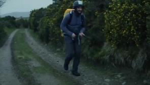Carlow's Paulie Ward survives another episode of RTÉ's Special Forces: Ultimate Hell Week