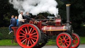 Students to take part in Tractor Run in aid of the Carlow/Kilkenny Home Care Team