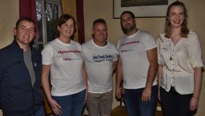 Health campaigners tell stories at public meeting about lack of respite services in Carlow