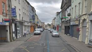 Commercial vacancy rates in Carlow dropped last year 