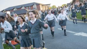 GALLERY: Tractor Run raises over €6,000 for Carlow/Kilkenny Homecare Team 