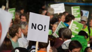 South East cardiac and hospital protest in Waterford city this coming Saturday 