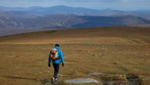 PUBLIC EVENT: Charity hike on 'Lug' for Carlow's &Eacute;ist Cancer Support Services