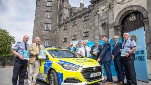 Final call to nominate young heroes in Carlow communities who make a difference