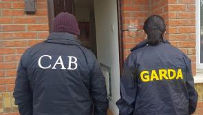 Carlow people urged to report those they suspect who are living off proceeds of crime