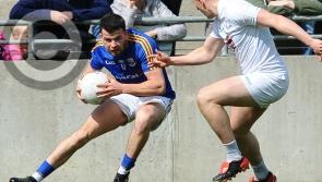 UPDATED: Longford away to Carlow in Round 1 of the All-Ireland Qualifiers
