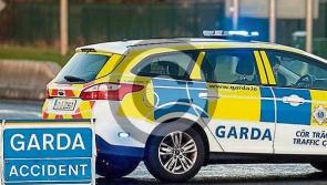 One man dead and another in serious condition after three-car collision this morning
