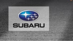 Get creative and win a brand new Subaru for your GAA club