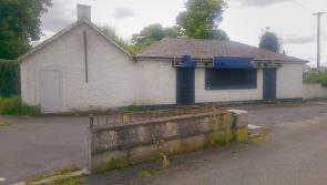 House this for a bargain! Fixer-upper home for under €100k on Carlow/Kildare border