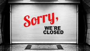 HSE closes  Carlow restaurant 