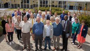Carlow man calls for 'life-changing' Deep Brain Stimulation surgery to be made available in Ireland