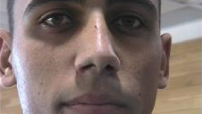 Nationwide appeal for missing Cork teenager